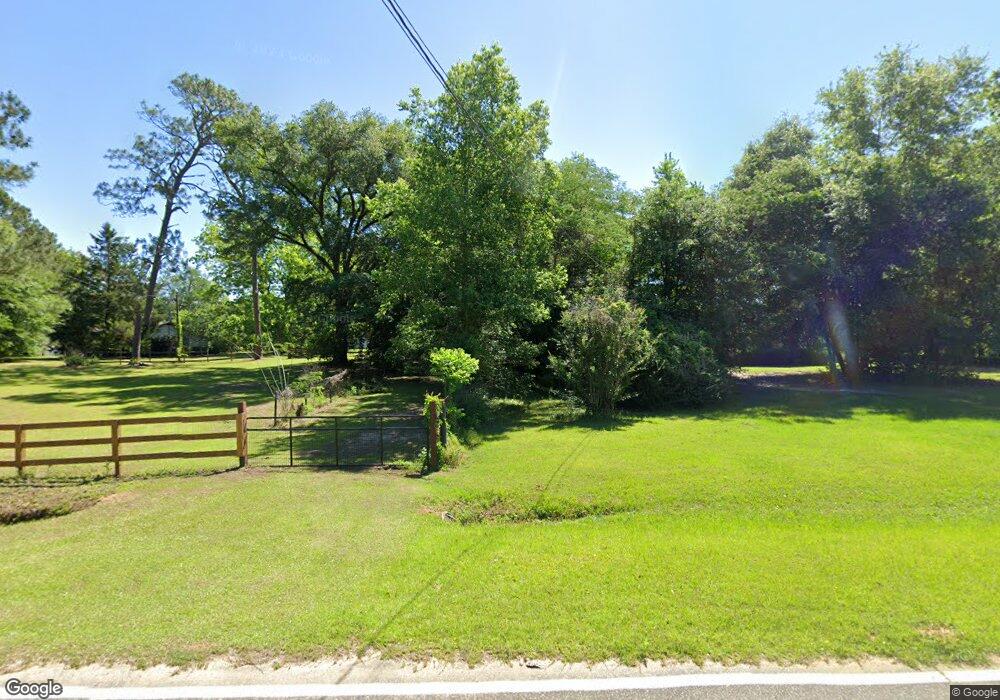1002 Mckinnon Rd, Boston, GA 31626 - photo 1