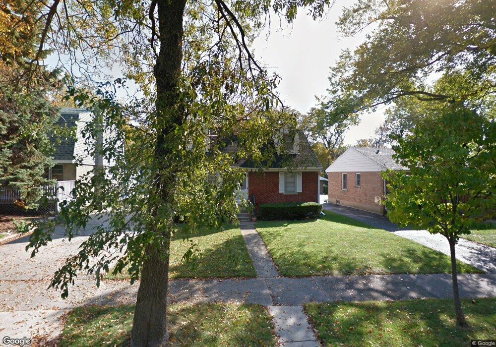 567 S Edgewood Ave, Elmhurst, IL 60126 - photo 1