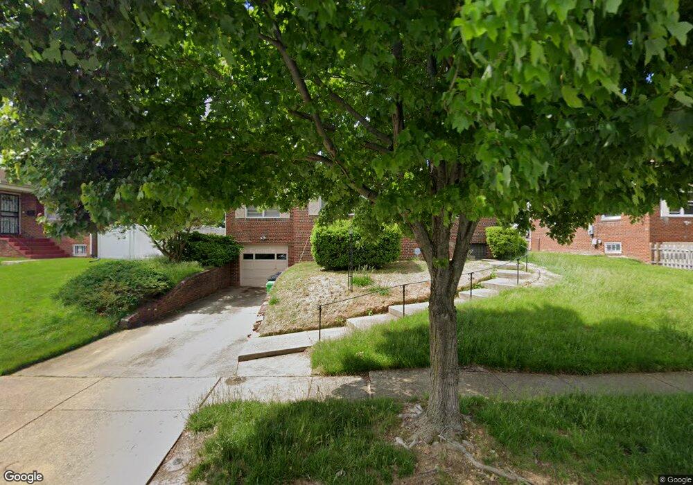 2106 Keating St, Temple Hills, MD 20748 - photo 1