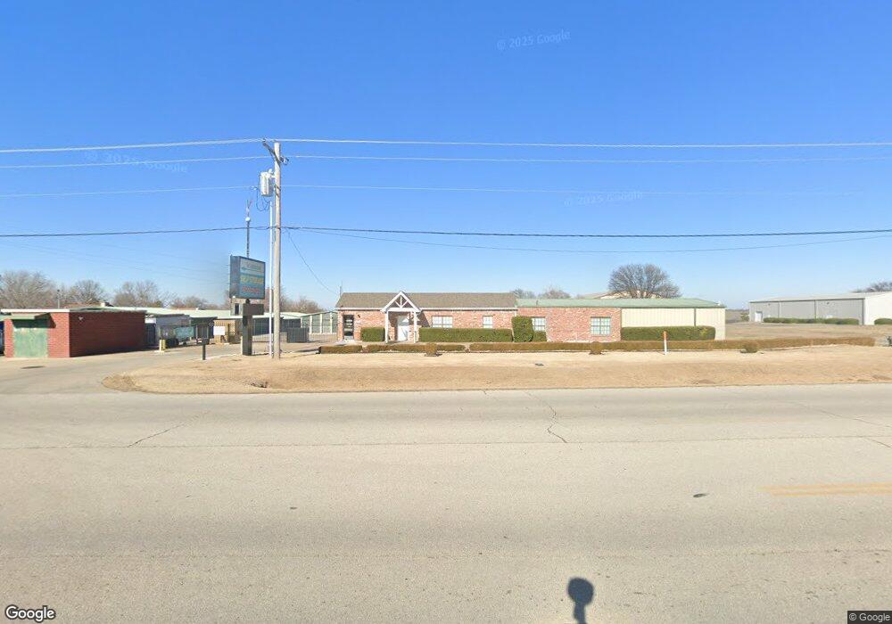 0 S Quince St, Glenpool, OK 74033 - photo 1