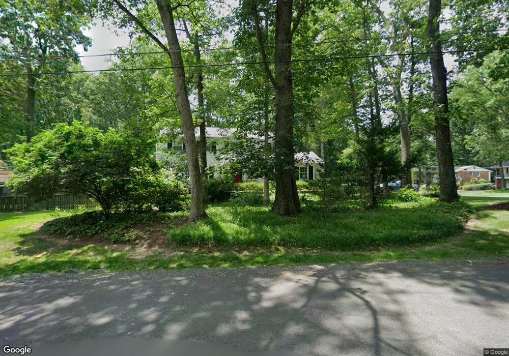 3600 Lido Place, Fairfax, VA 22031 - photo 1