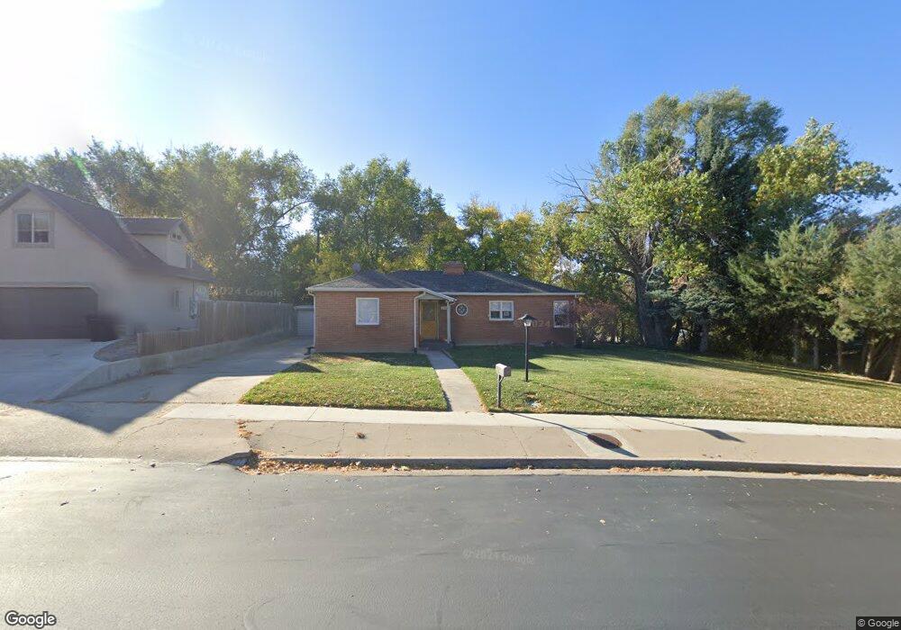 280 E 100 N, Spanish Fork, UT 84660 - photo 1