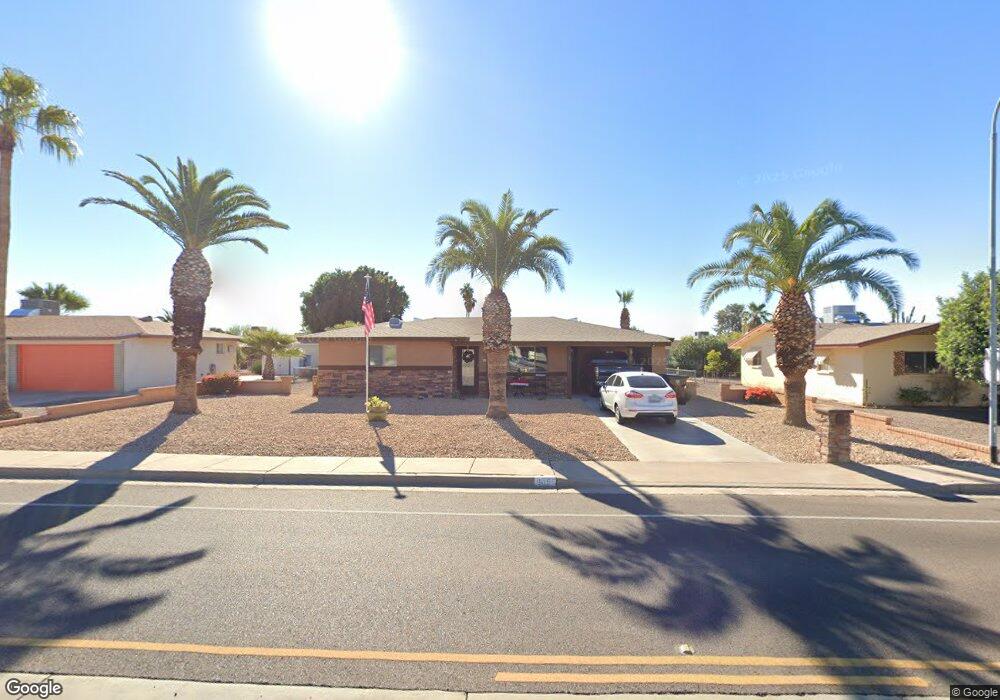 6055 E Adobe St, Mesa, AZ 85205 - photo 1