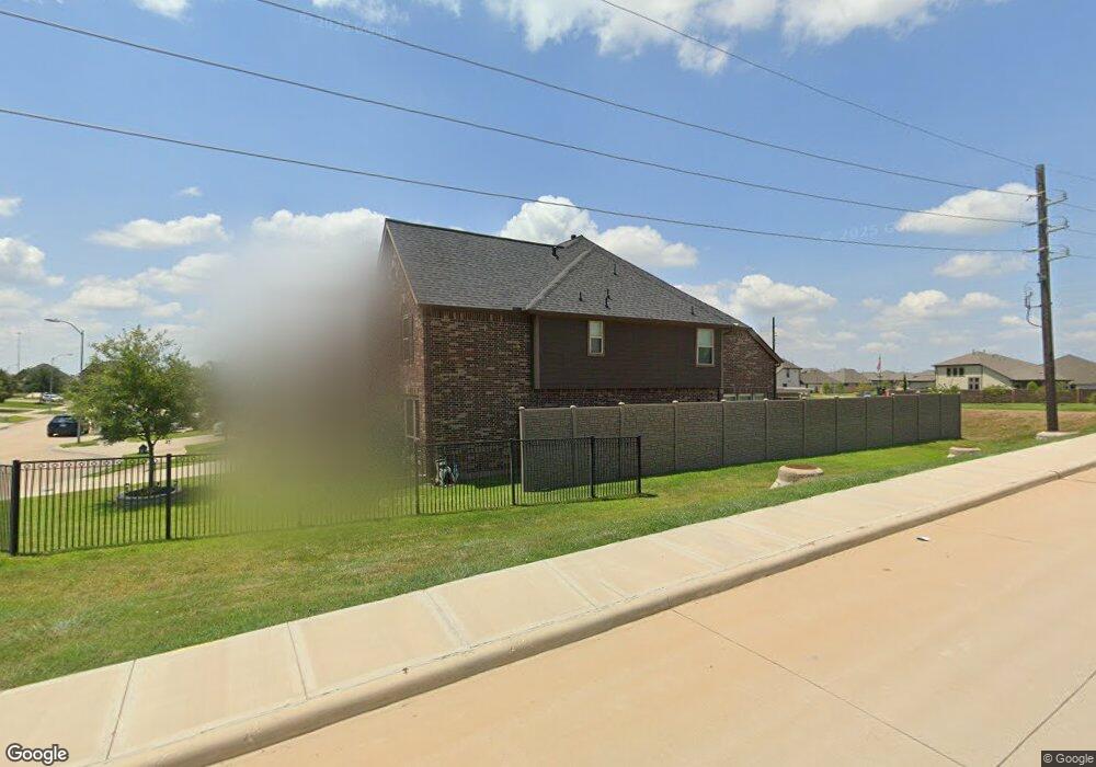 22447 Slate Oaks Ln, Richmond, TX 77469 - photo 1