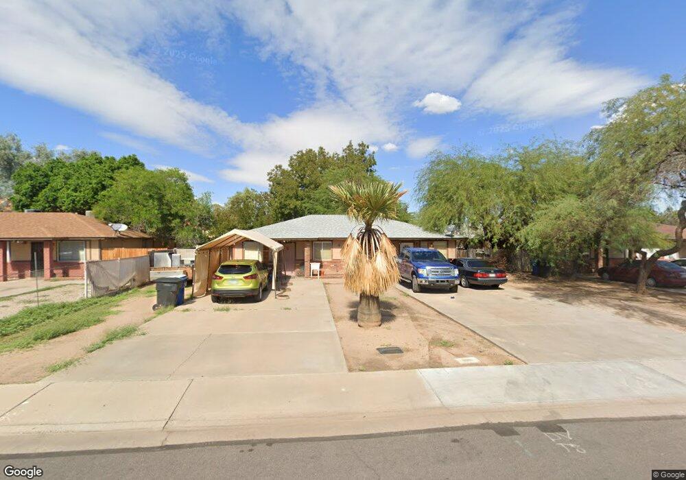 456 E Vine Ave unit 1&2, Mesa, AZ 85204 - photo 1