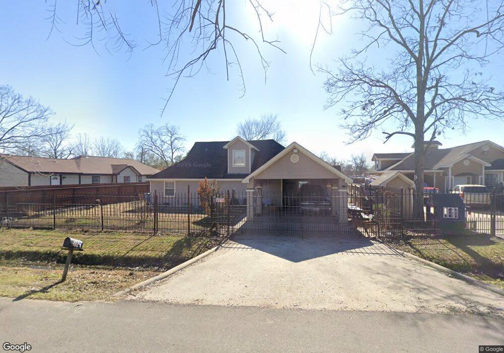 1724 Warwick Rd, Houston, TX 77093 - photo 1