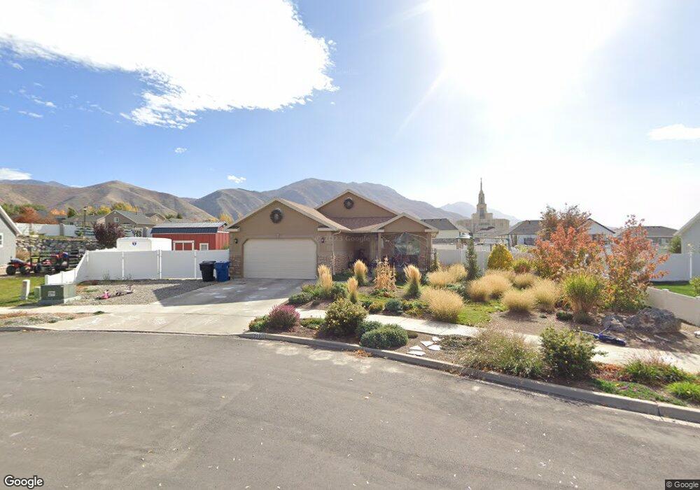 969 W 1350 S unit 32, Payson, UT 84651 - photo 1