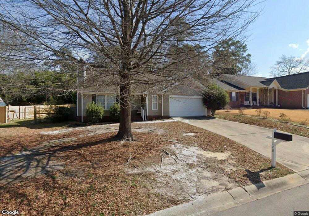 172 Whispering Glen Cir, West Columbia, SC 29170 - photo 1