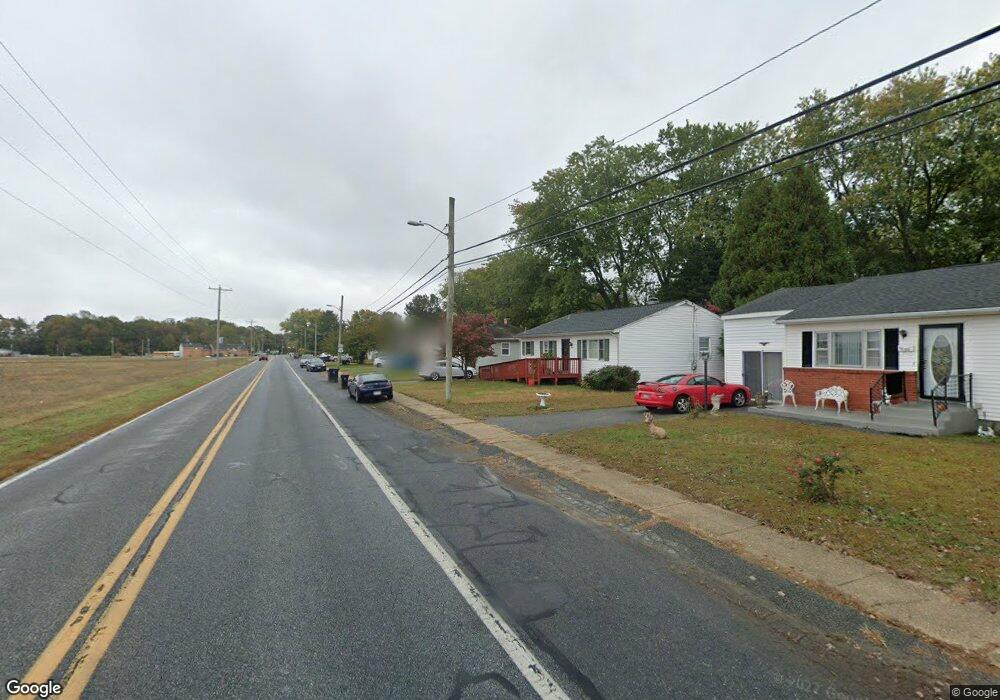 18 Voshell Mill Rd, Dover, DE 19904 - photo 1