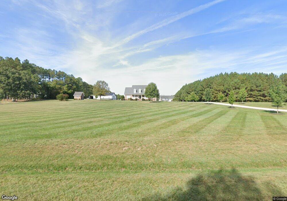 155 Brewer Rd, Louisburg, NC 27549 - photo 1