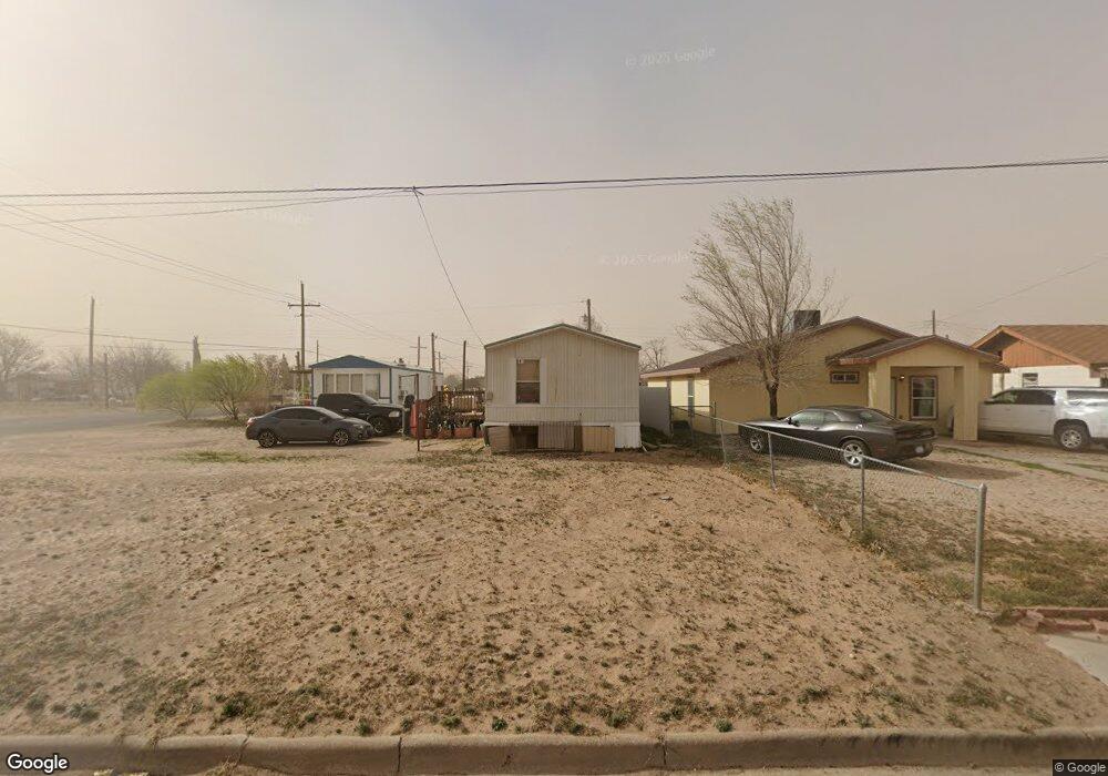 919 E Gypsy St, Hobbs, NM 88240 - photo 1