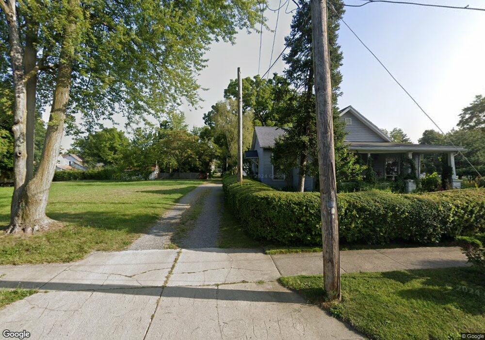 717 E 2nd St, Lima, OH 45804 - photo 1