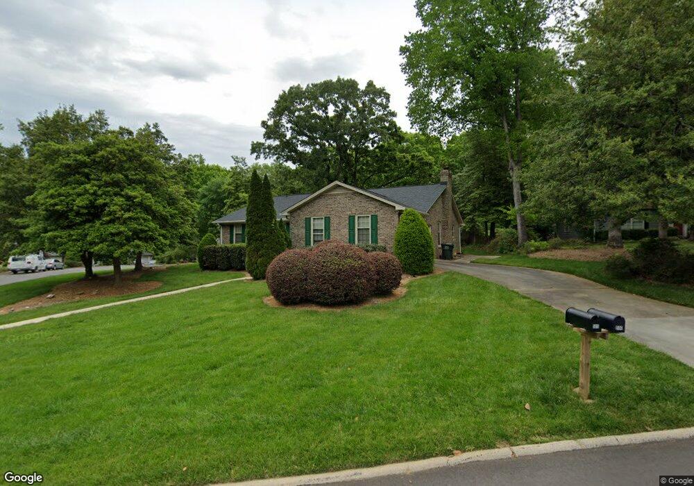 506 Gray Fox Square, Taylors, SC 29687 - photo 1