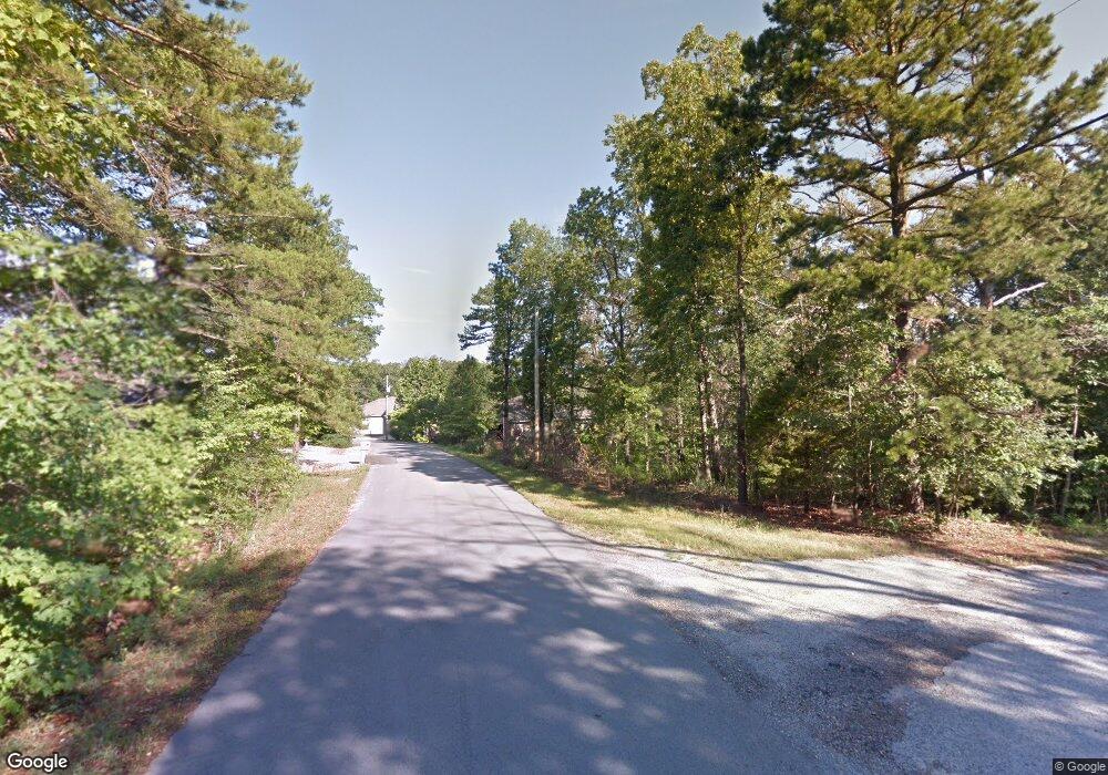 0 Clare Cir, Bella Vista, AR 72714 - photo 1