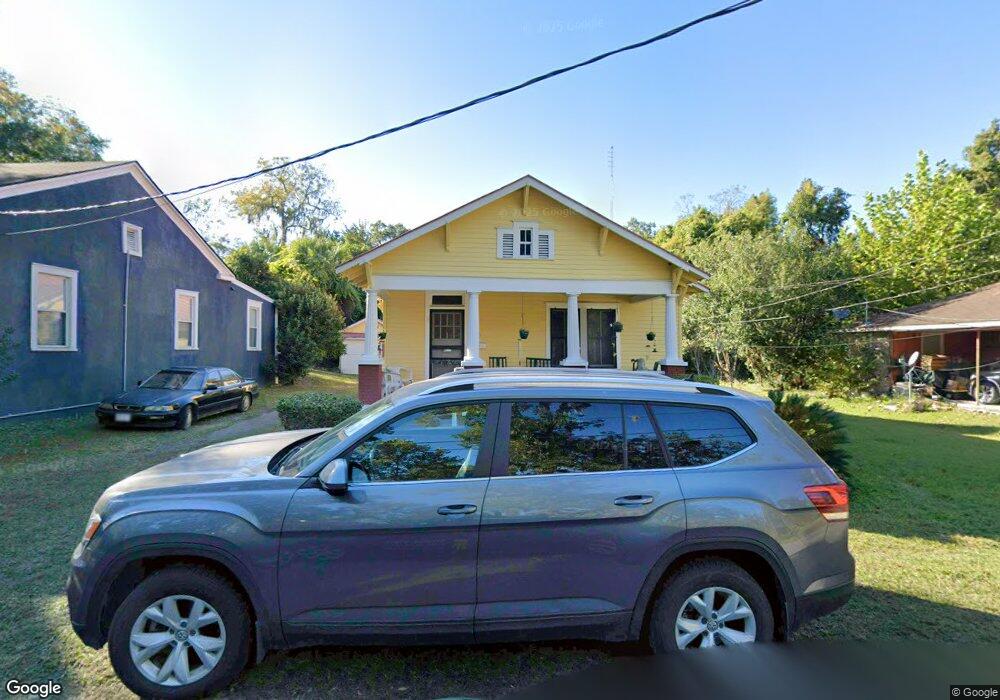 3313 Gragg St, Savannah, GA 31404 - photo 1