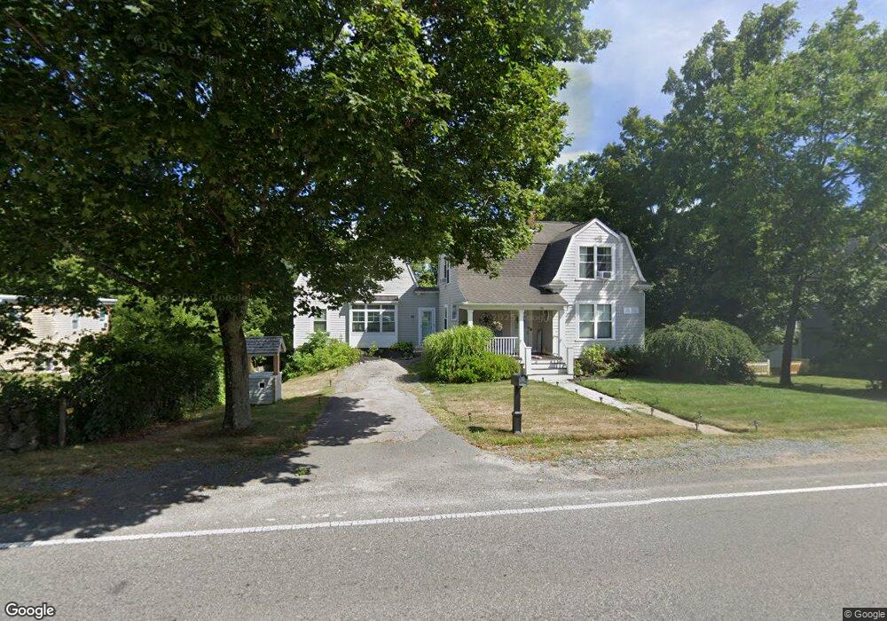 96 Broadway, Hanover, MA 02339 - photo 1