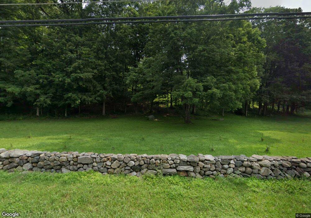 60 Turkey Plain Rd, Bethel, CT 06801 - photo 1