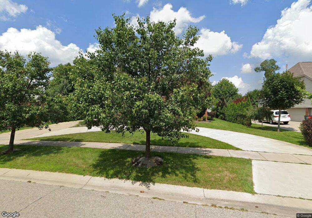 7544 Autumn Hill Dr unit 1, West Bloomfield, MI 48323 - photo 1