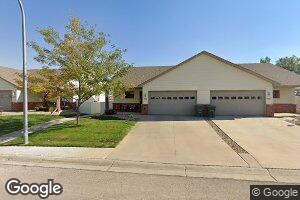 641 Lakeland Hills Dr, Gillette, WY 82716