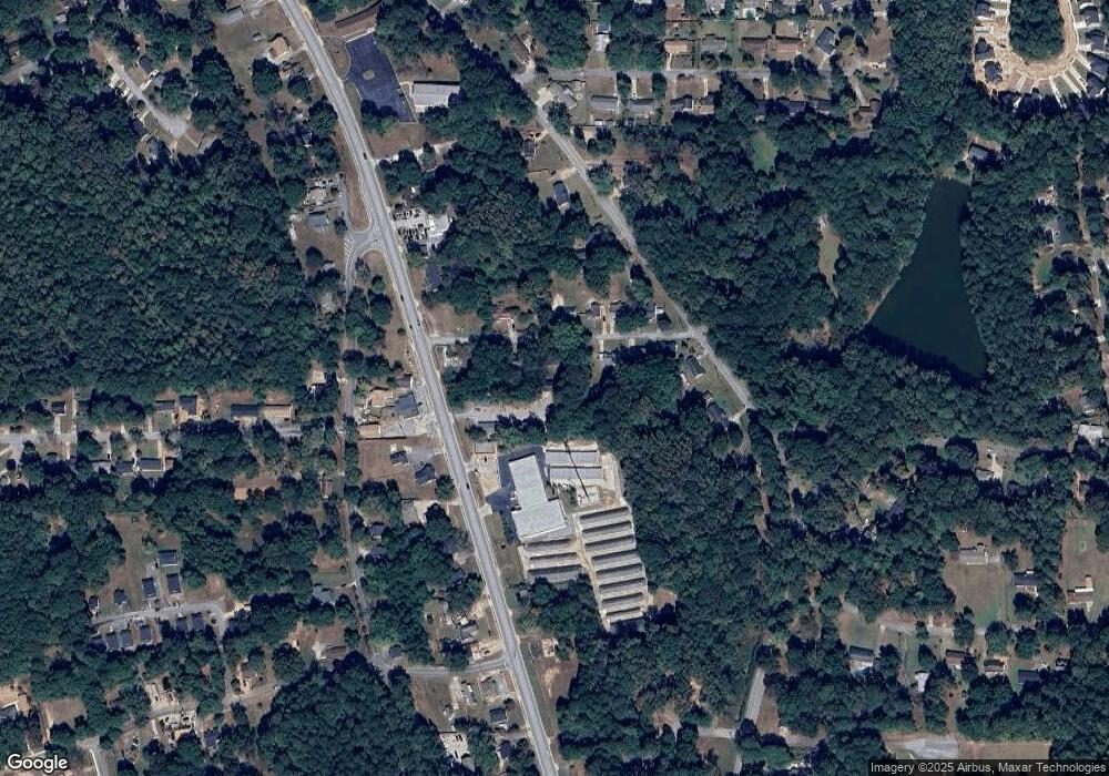 6131 Clane Dr SE, Covington, GA 30014 - photo 1