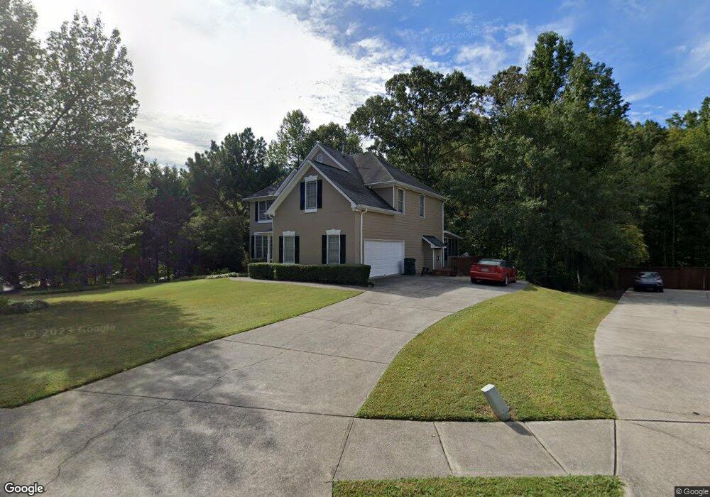 5400 Silk Oak Way unit V, Sugar Hill, GA 30518 - photo 1