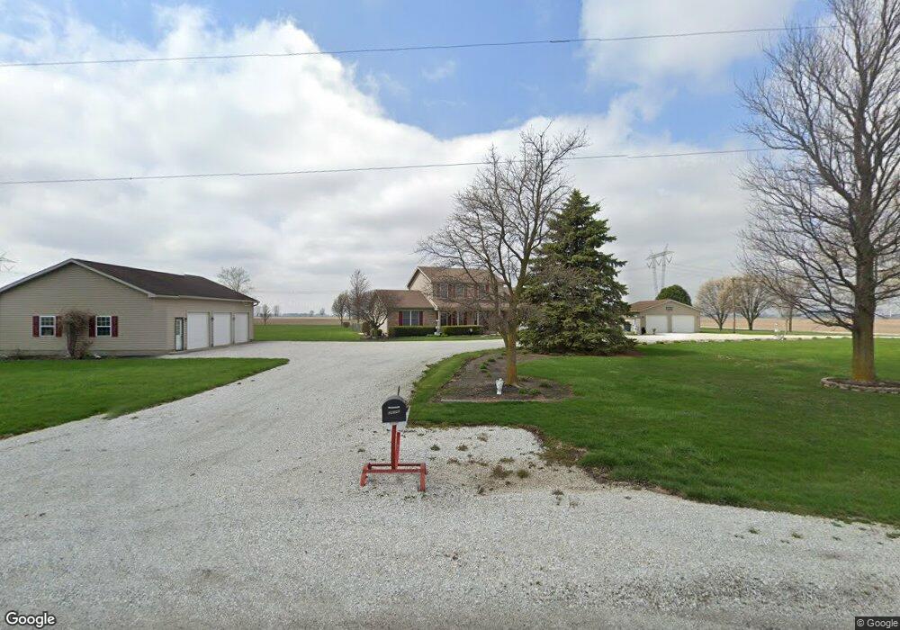 1990 N 600 E, Elwood, IN 46036 - photo 1