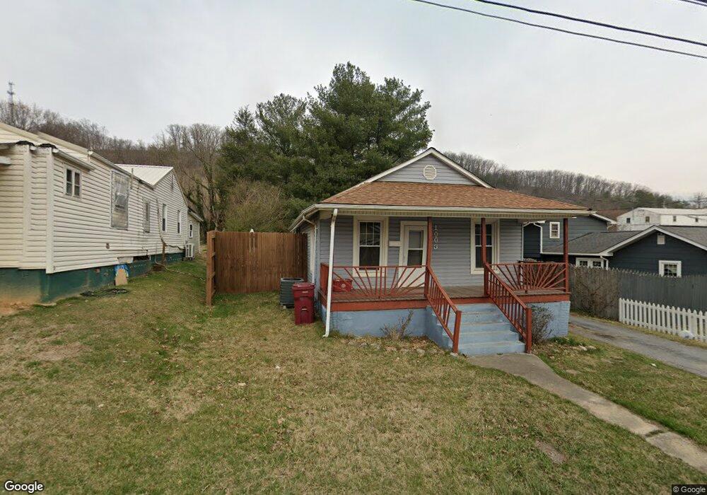 1003 E Main St, Johnson City, TN 37601 - photo 1