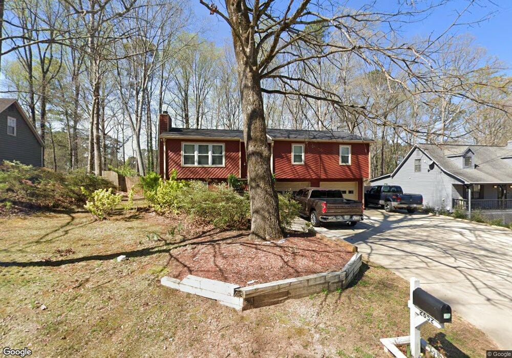 2652 Bridgehampton Rd SW, Marietta, GA 30064 - photo 1