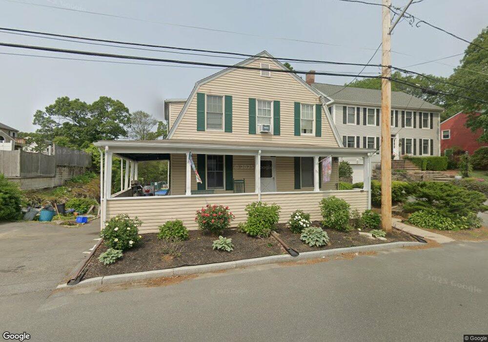 94 Foster Rd, Swampscott, MA 01907 - photo 1