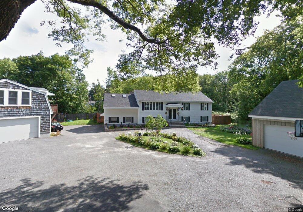 3 Penney Dr, Saugus, MA 01906 - photo 1