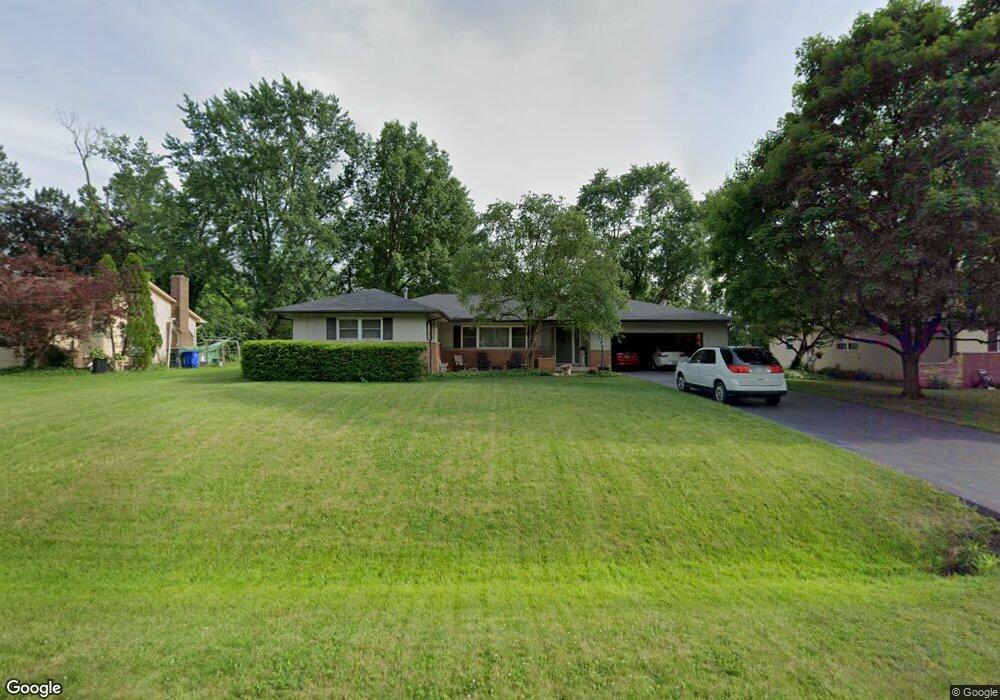 6209 Chinaberry Dr unit 208B, Columbus, OH 43213 - photo 1