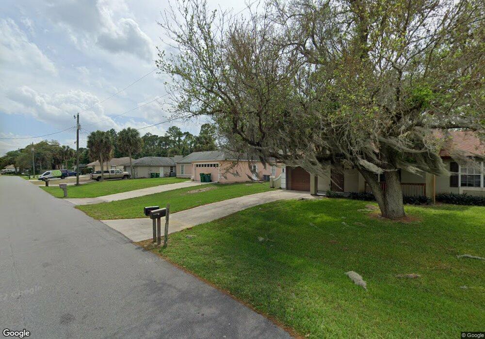 6750 Caliph Ave, Cocoa, FL 32927 - photo 1