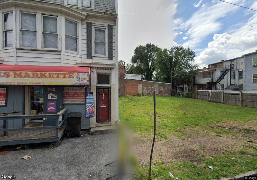 1259 Walnut St, Harrisburg, PA 17103 - photo 1