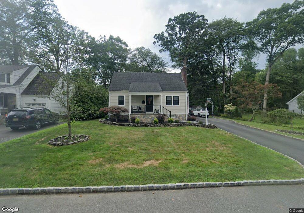 58 Downing Place, Harrington Park, NJ 07640 - photo 1