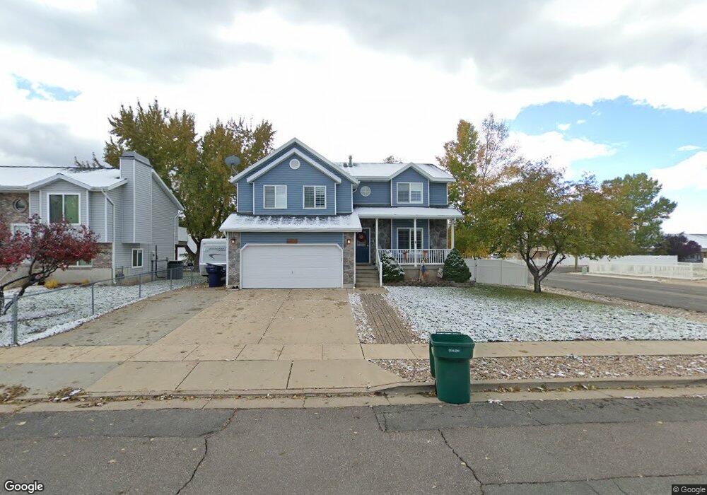 267 W 1600 N, Layton, UT 84041 - photo 1