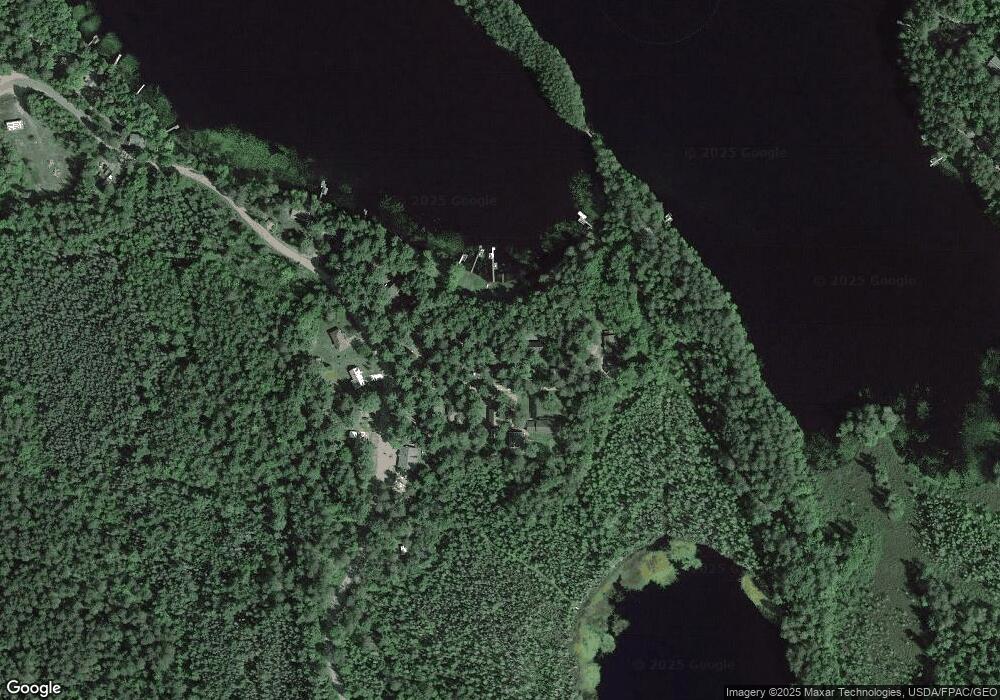 W8578 Point Dr, Tomahawk, WI 54487 - photo 1