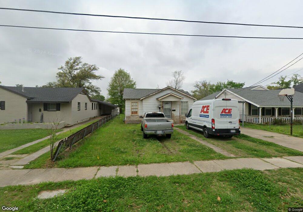 3914 Harvard St, Lake Charles, LA 70607 - photo 1