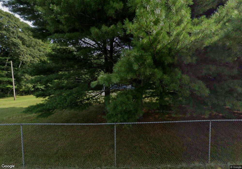 118 Plain Woods Rd, Foster, RI 02825 - photo 1