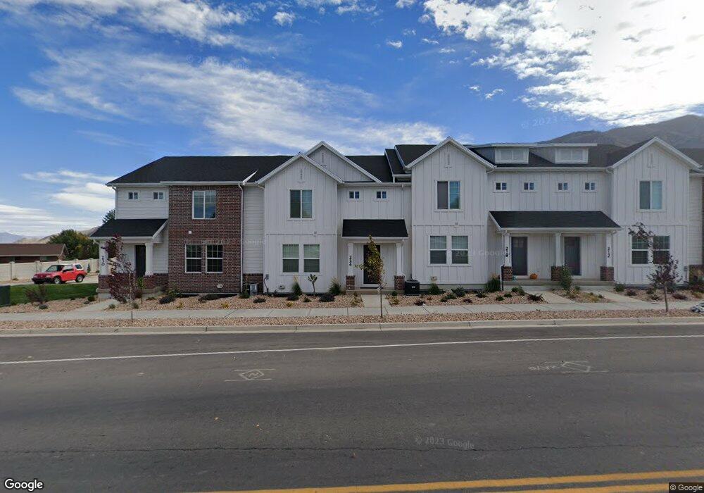 222 N Gordon Ln unit 7, Genola, UT 84655 - photo 1