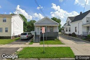 807 46th St, Kenosha, WI 53140