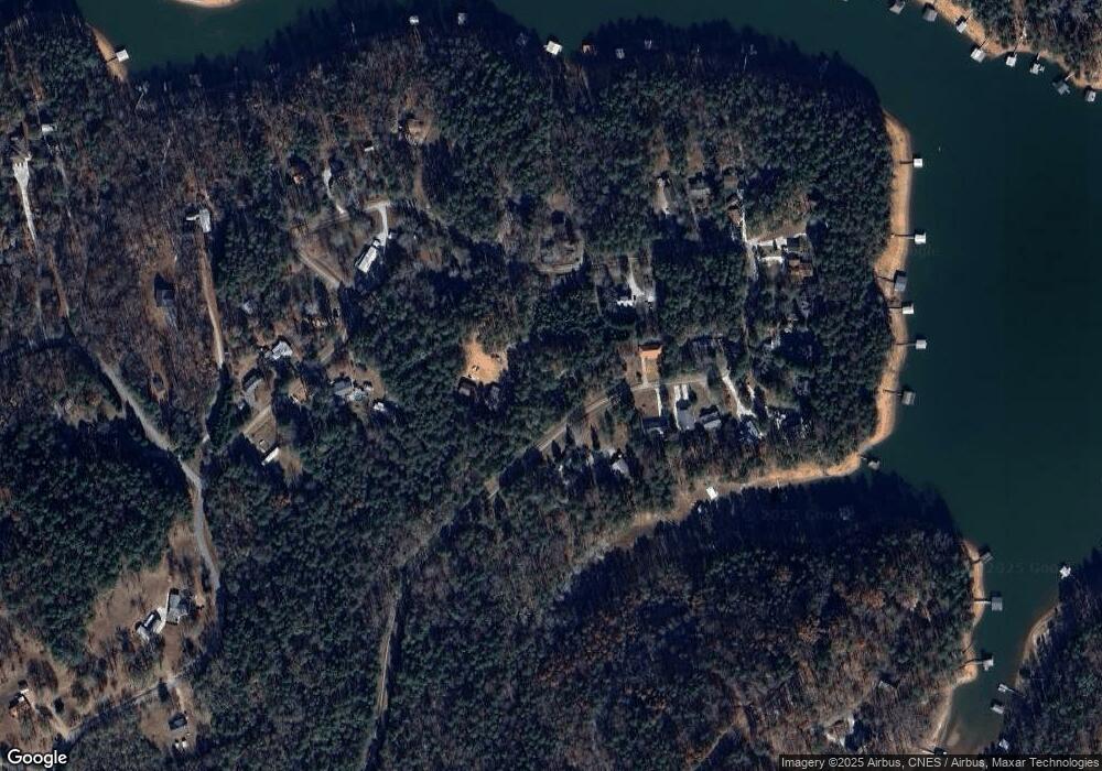 281 Tahoe Trail, Martin, GA 30557 - photo 1