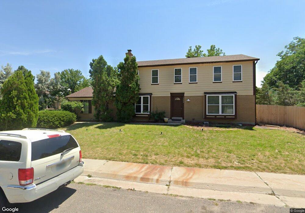 15058 E Iliff Place, Aurora, CO 80014 - photo 1