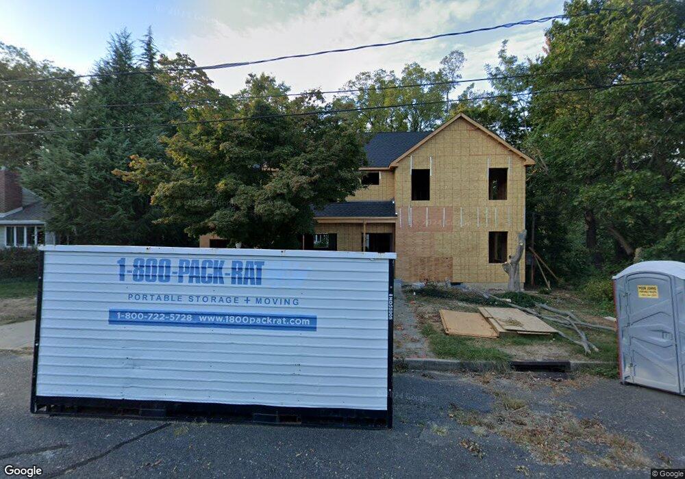 556 Conover Ave, Red Bank, NJ 07701 - photo 1