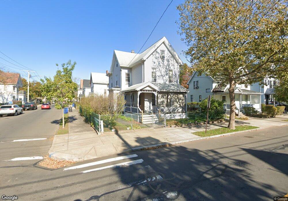 171 Spring St, New Haven, CT 06519 - photo 1