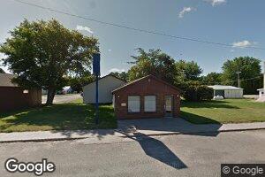 408 Railroad Ave S, Leonard, ND 58052