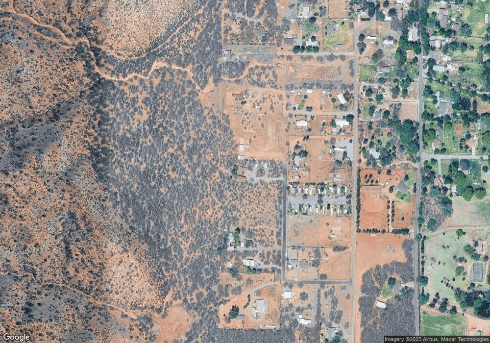 1410 S Winslow Way, Cornville, AZ 86325 - photo 1