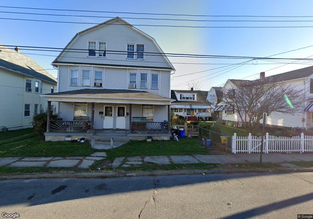 311 E Union St, Nanticoke, PA 18634 - photo 1