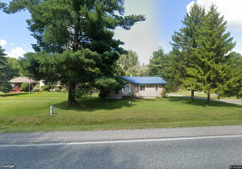 12255 Birch Run Rd, Birch Run, MI 48415 - photo 1