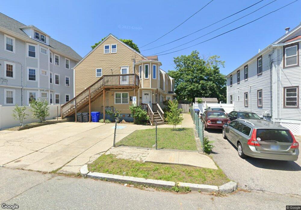 55 Tanner St, Providence, RI 02907 - photo 1