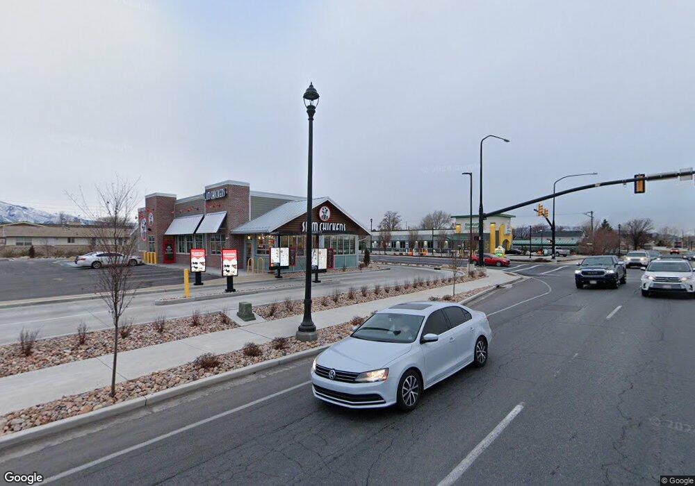 990 N 400 E, Spanish Fork, UT 84660 - photo 1